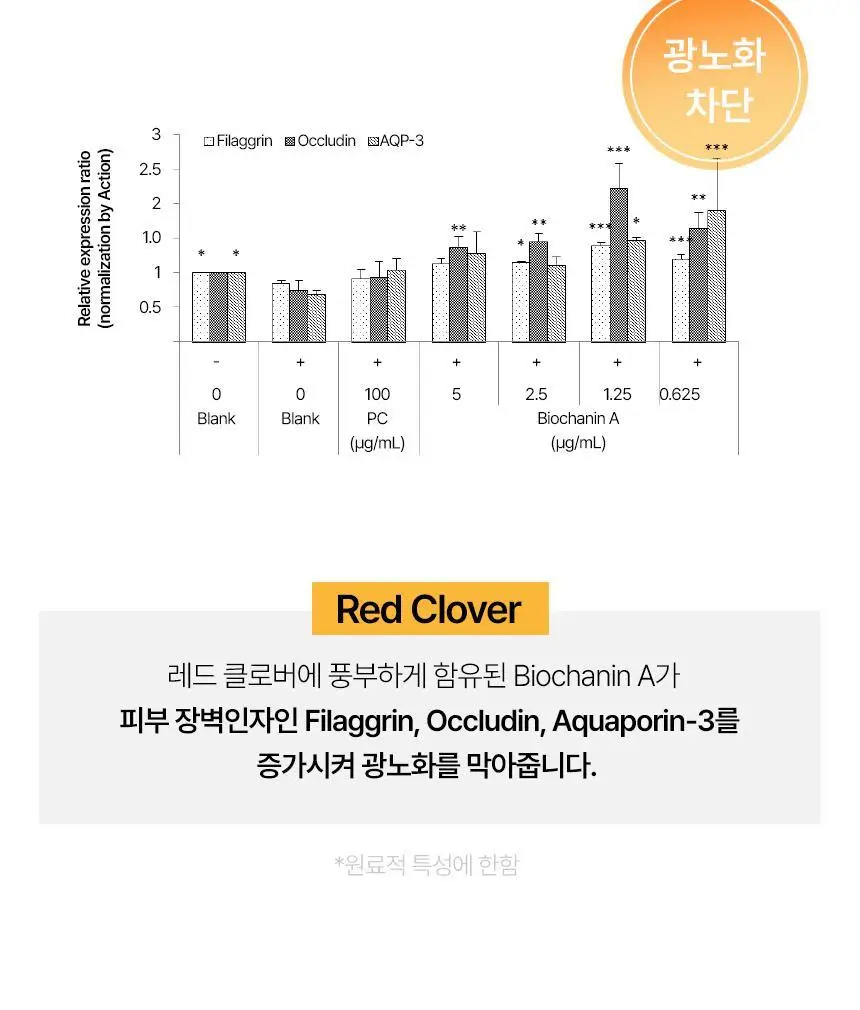 [광노화선케어] 샤이샤이샤이 인조이 더 선 유브이 프로텍션 크림 SPF50+ PA++++ 50ml 상세페이지 9